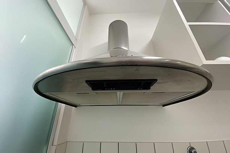Conforto e estilo contemporâneo no Gonzaga
