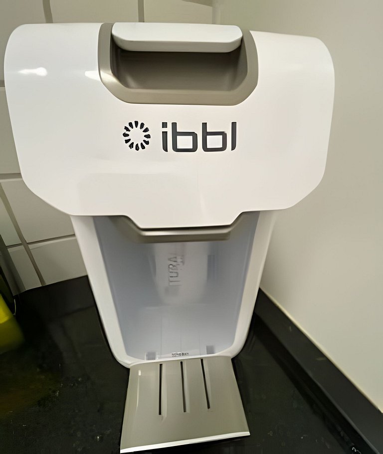 SHB - Conforto e estilo contemporâneo no Gonzaga