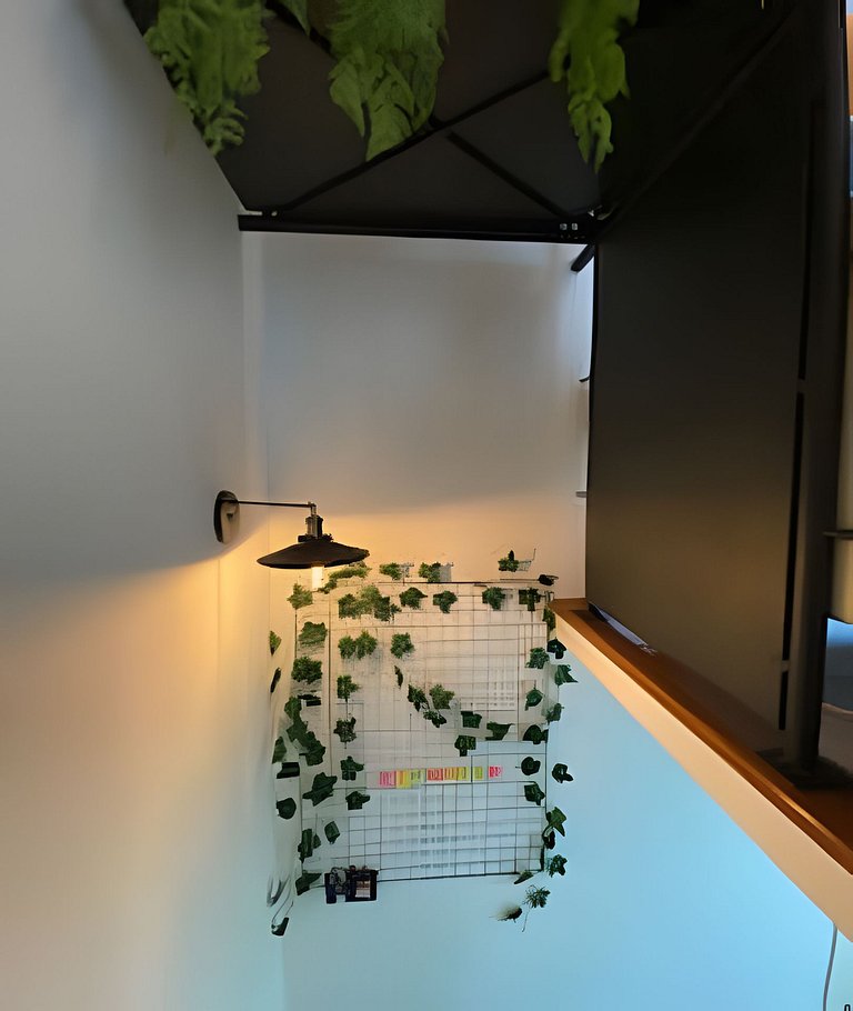 SHB - Conforto e estilo contemporâneo no Gonzaga