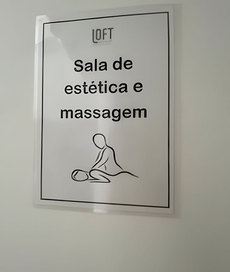 SHB - Conforto e estilo contemporâneo no Gonzaga