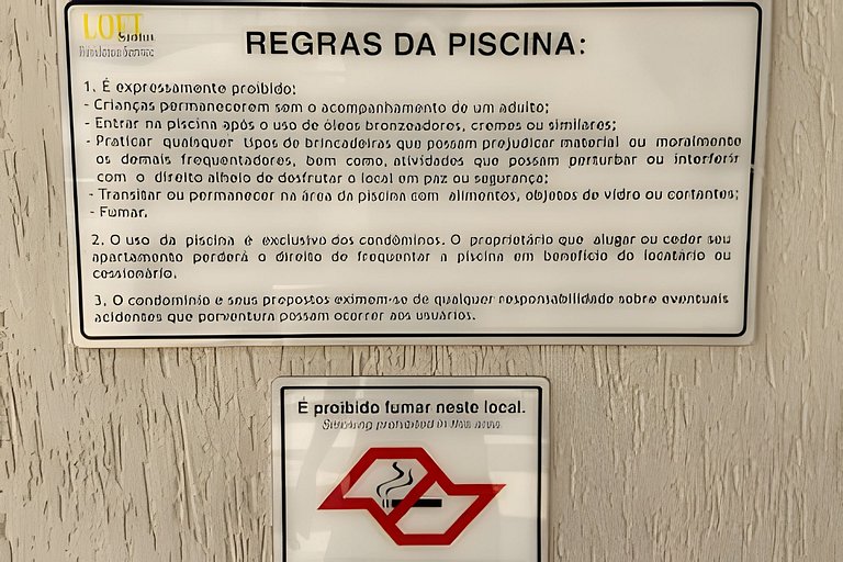 SHB - Conforto e estilo contemporâneo no Gonzaga