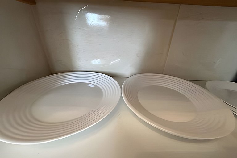 SHB - Studio no Coração do Gonzaga á Beira Mar