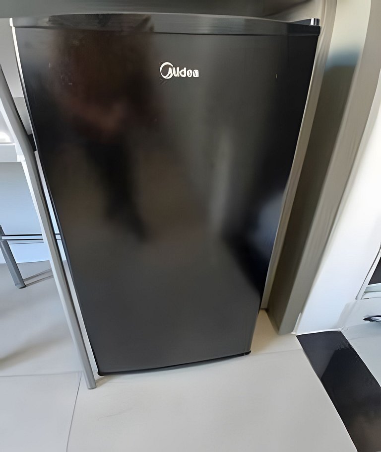 SHB - Pequeno Paraíso Kitnet c/ Conforto Exclusivo