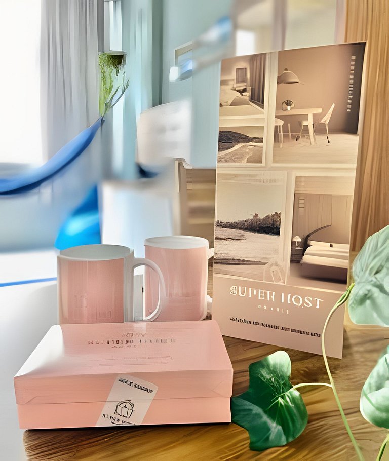 SHB - Pé na areia em Pitangueira, Guaruja