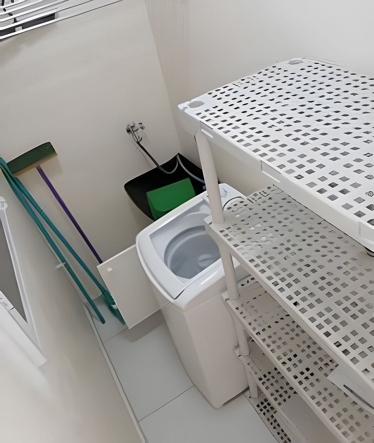 SHB - Pé na areia em Pitangueira, Guaruja