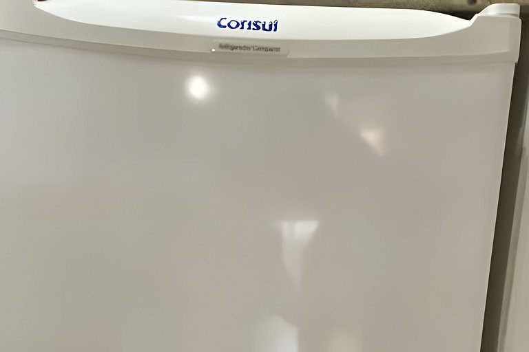 SHB - Elegante apto com vista mar no Gonzaga