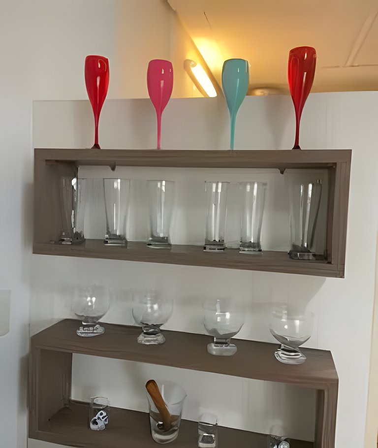 SHB - Serenidade Marítima: Vista Impressionante