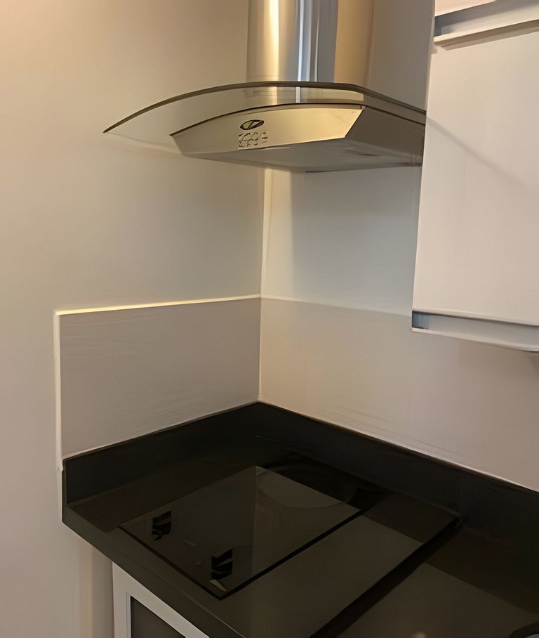 SHB - Serenidade Marítima: Vista Impressionante