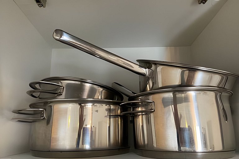 SHB - Azul Infinito: Sua Janela para o Mar