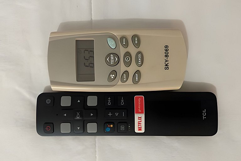 SHB - Flat beira-mar no Gonzaga p/ família!