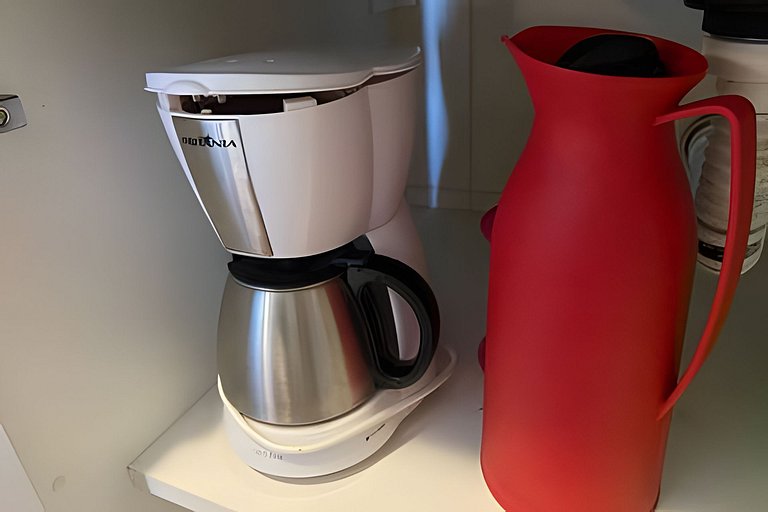 SHB - Flat beira-mar no Gonzaga p/ família!