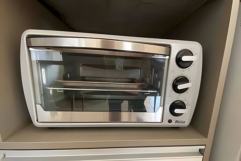 SHB - Paraíso Frente ao Oceano: Vista Deslumbrante