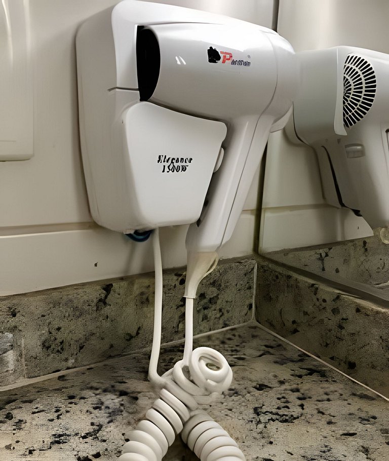 SHB - Paraíso Frente ao Oceano: Vista Deslumbrante