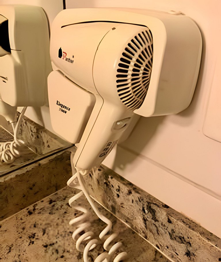 SHB - Lindo apartamento frente a praia!