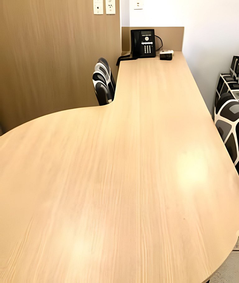 SHB - Lindo apartamento frente a praia!