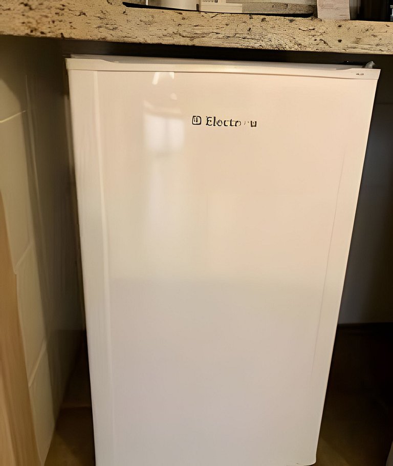 SHB - Lindo apartamento frente a praia!