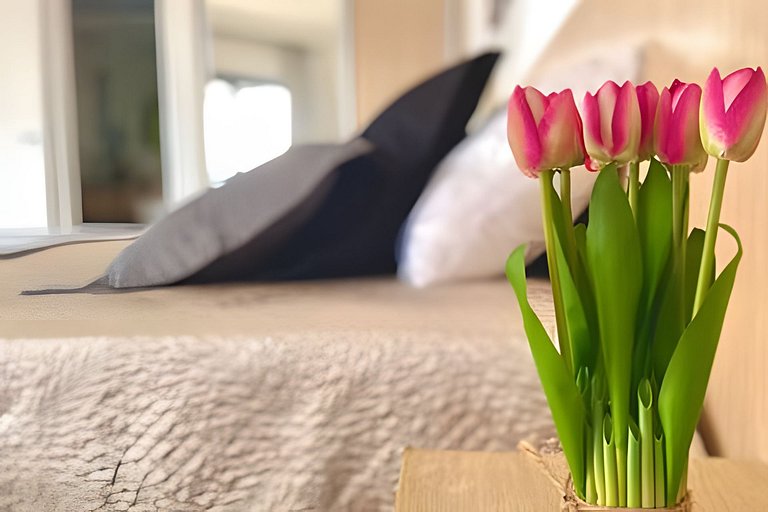 SHB - Brilho do Mar: Varanda Vista para o Oceano