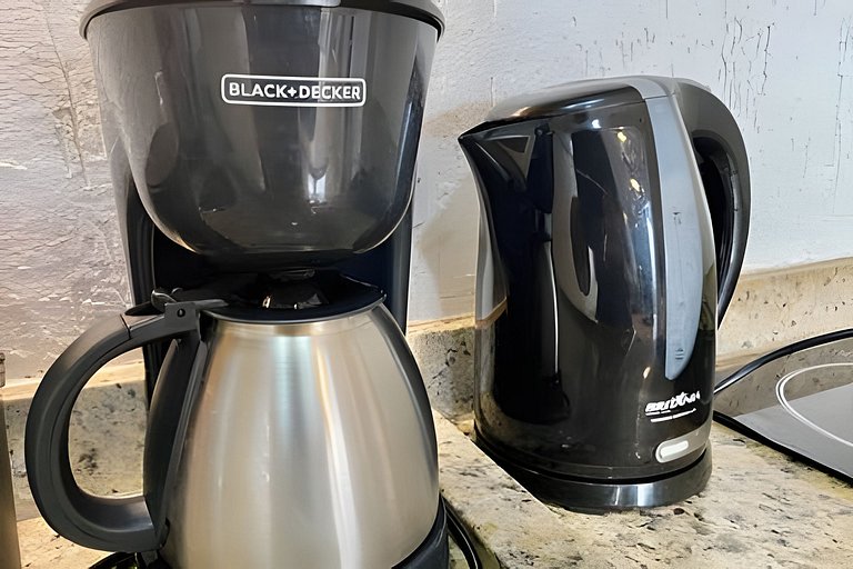 SHB - Brilho do Mar: Varanda Vista para o Oceano