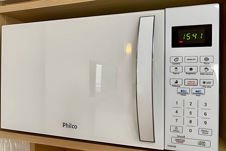 SHB - Brilho do Mar: Varanda Vista para o Oceano