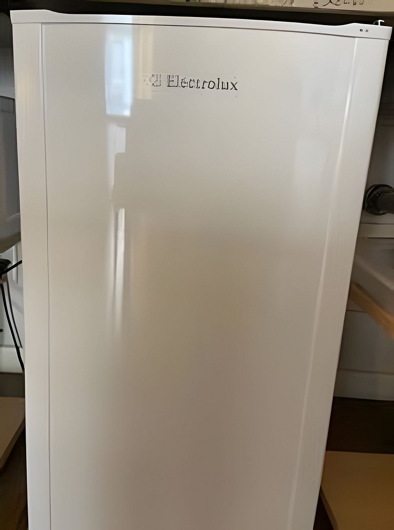 SHB - Frente a praia com vista mar