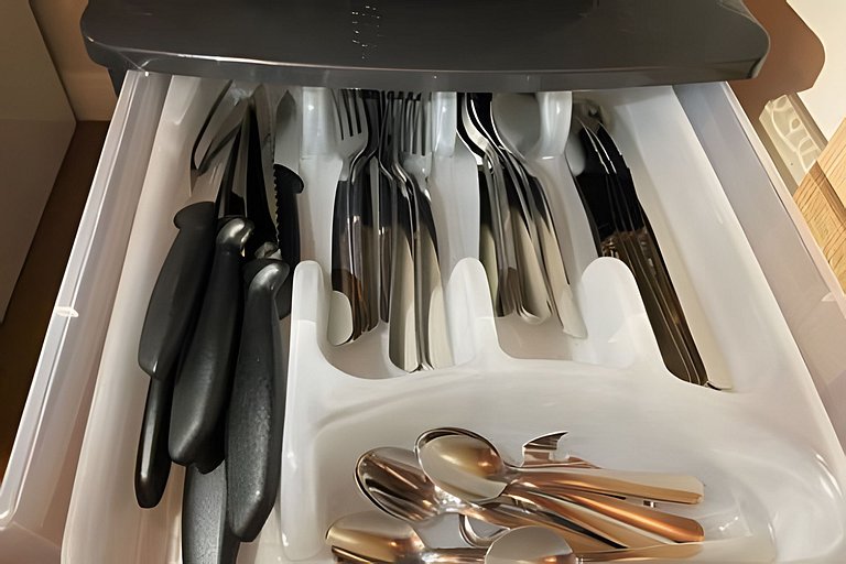 SHB - Frente a praia com vista mar