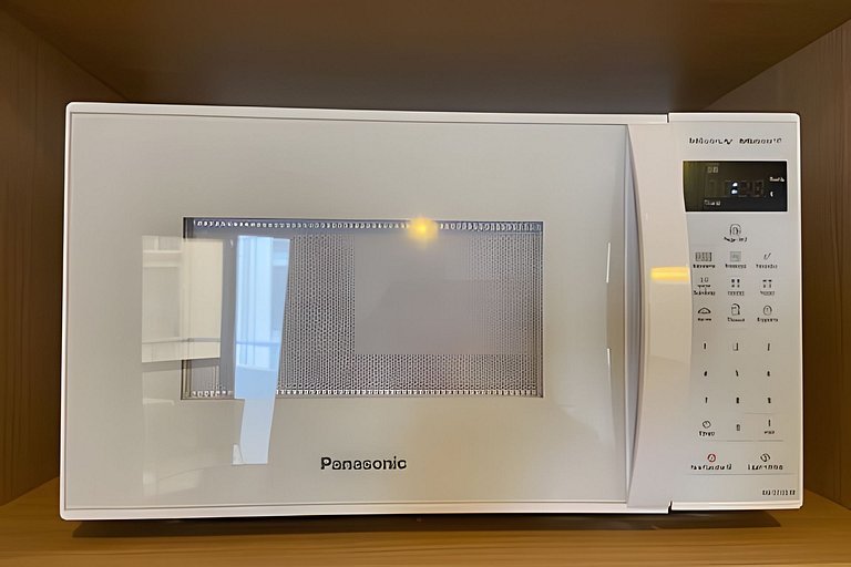 SHB - Frente a praia com vista mar