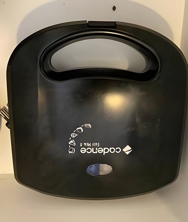 SHB - Frente a praia com vista mar