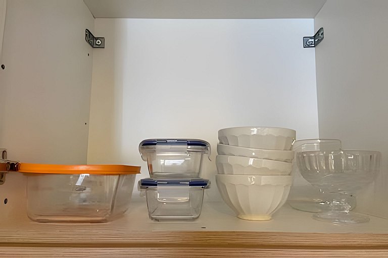 SHB - Frente a praia com vista mar