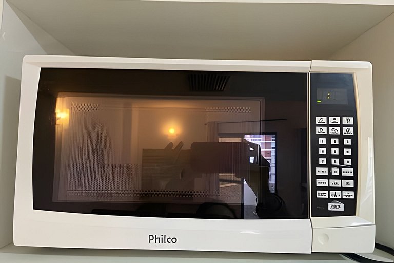 SHB - Família à Beira-Mar: 2 quartos Pé na Areia