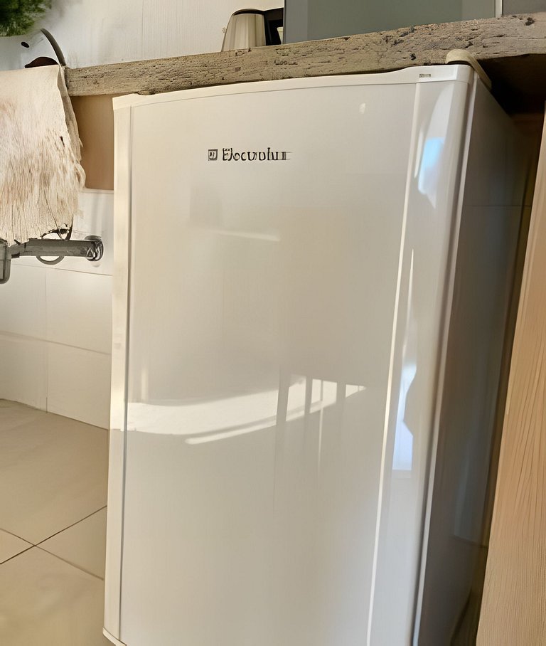 SHB - Magnífica vista ao mar no Gonzaga em Santos