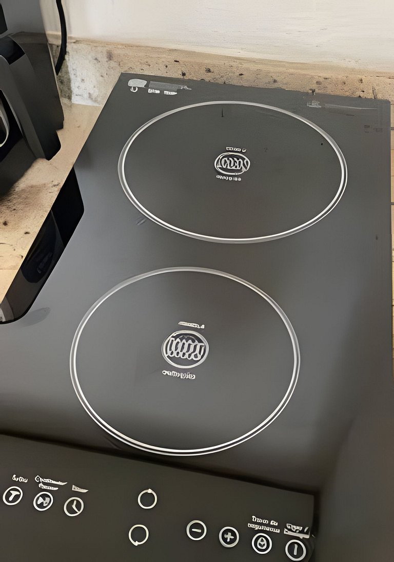 SHB - Magnífica vista ao mar no Gonzaga em Santos