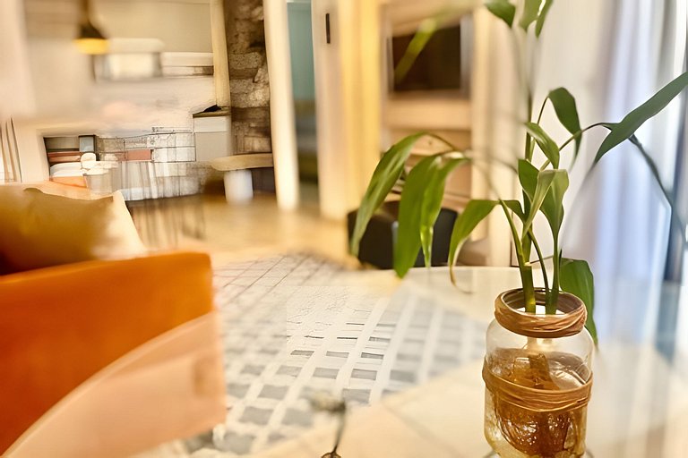 SHB - Oásis Familiar à Beira-Mar: Pé na Areia