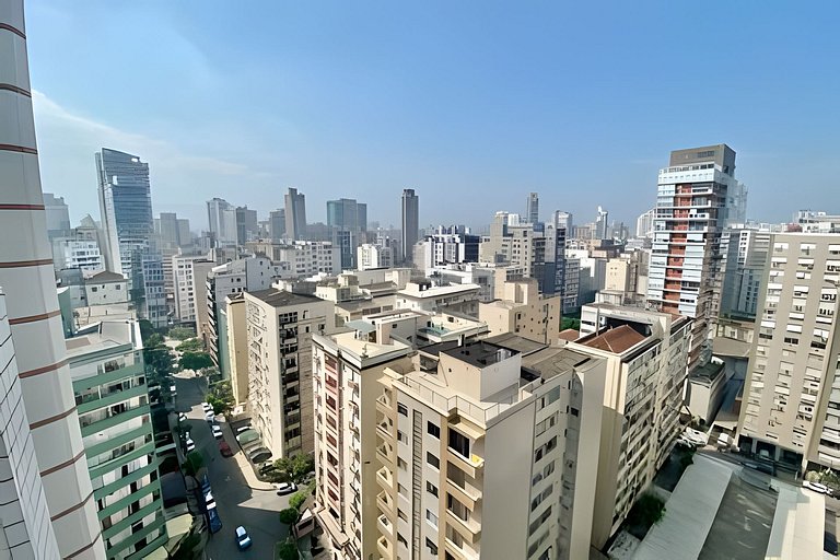 SHB - Oásis Familiar à Beira-Mar: Pé na Areia