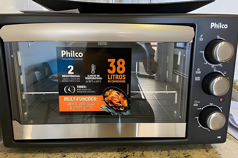 SHB - Oásis Familiar à Beira-Mar: Pé na Areia