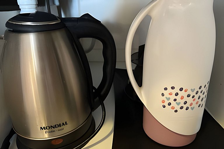 SHB - Oásis Familiar à Beira-Mar: Pé na Areia