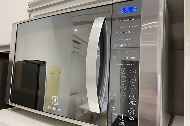 SHB - Requinte, Vista ao Mar, Sauna e Piscina!