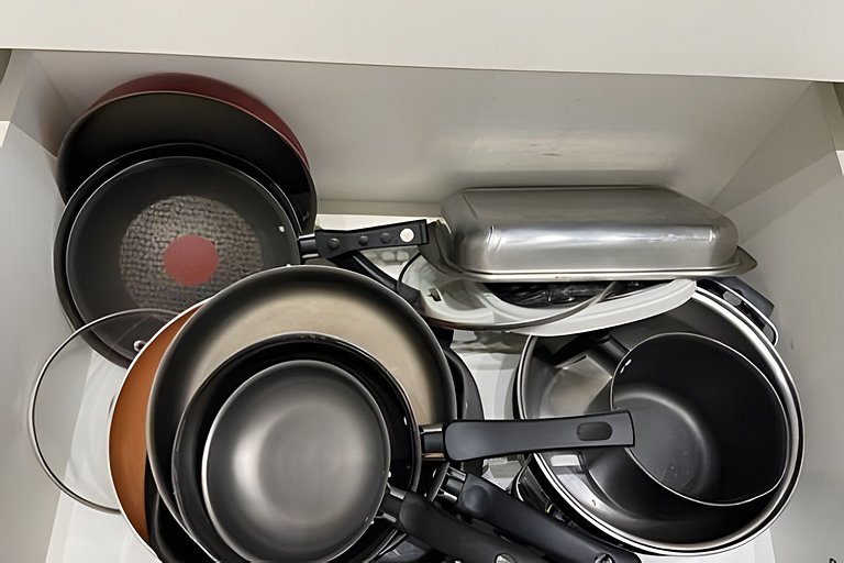 SHB - Requinte, Vista ao Mar, Sauna e Piscina!