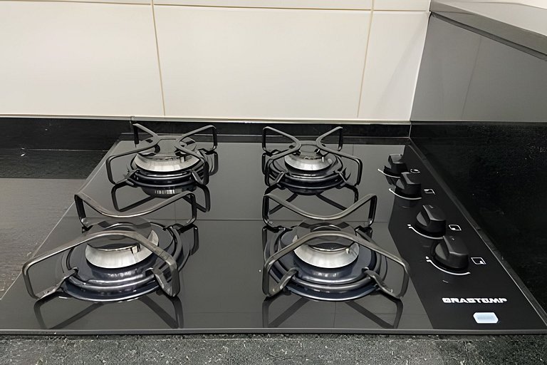 SHB - Requinte, Vista ao Mar, Sauna e Piscina!