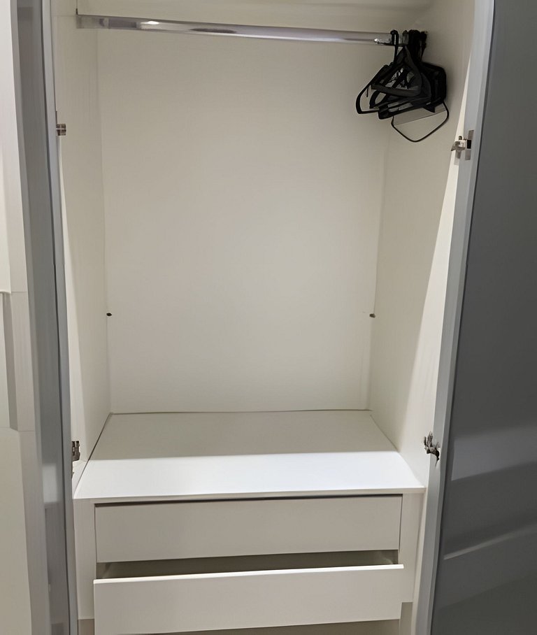 SHB - Requinte, Vista ao Mar, Sauna e Piscina!