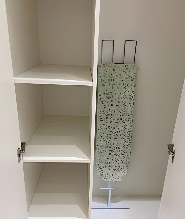 Requinte, vista mar, sauna e piscina!