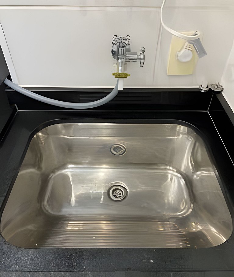 Requinte, vista mar, sauna e piscina!