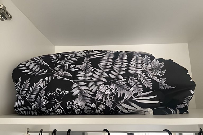 SHB - Requinte, Vista ao Mar, Sauna e Piscina!