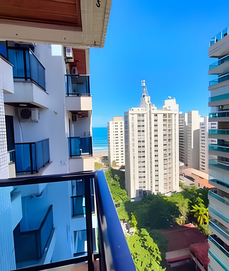 SHB - Lazer completo no melhor do Guarujá!