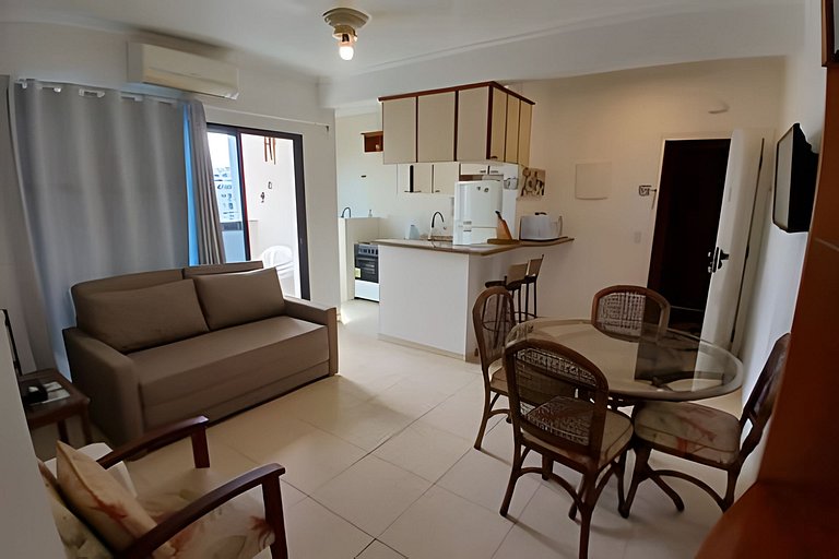 SHB - Lazer completo no melhor do Guarujá!