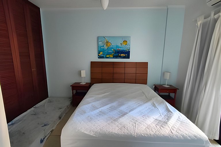 SHB - Lazer completo no melhor do Guarujá!