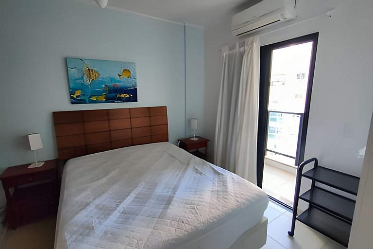 SHB - Lazer completo no melhor do Guarujá!