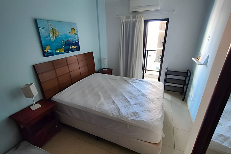 SHB - Lazer completo no melhor do Guarujá!