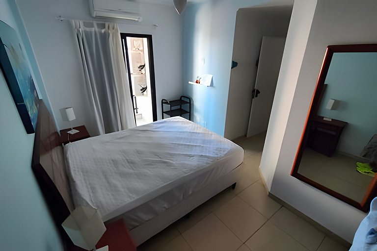 SHB - Lazer completo no melhor do Guarujá!