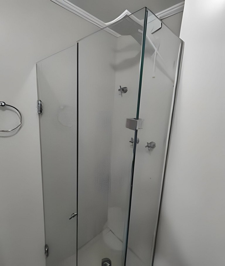 SHB - Lazer completo no melhor do Guarujá!