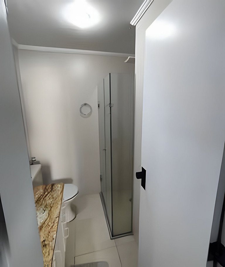 SHB - Lazer completo no melhor do Guarujá!